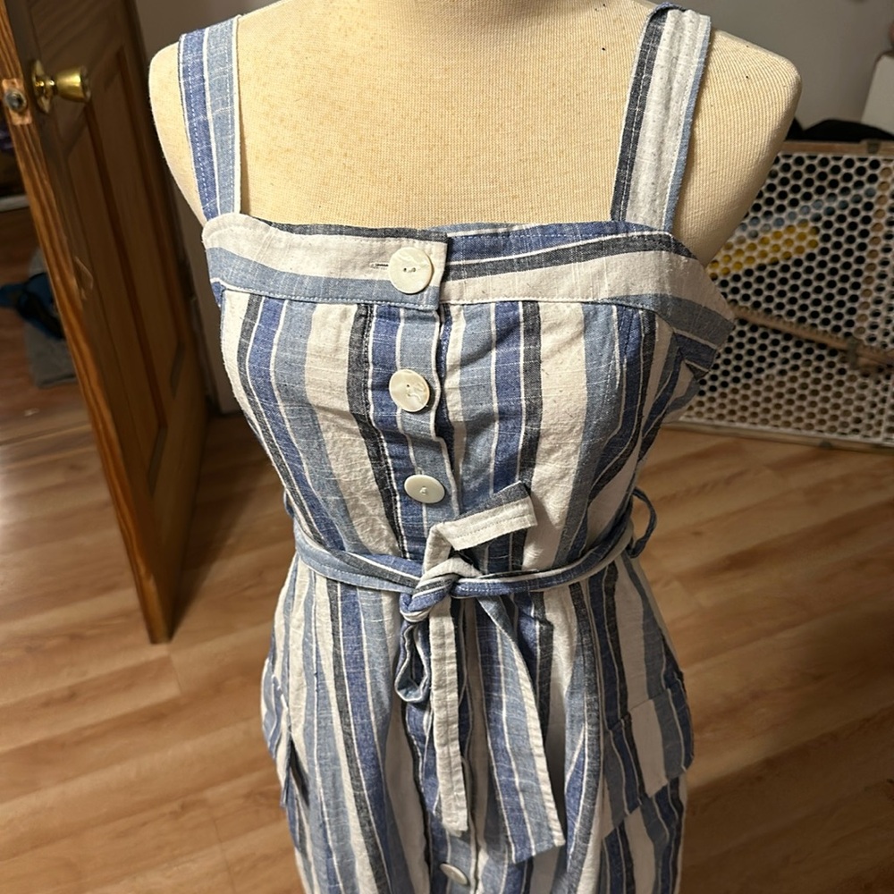 Gilli dress
